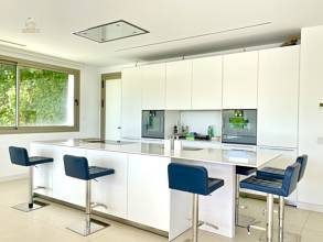 Thumbnail von Guadalmina Baja Villa ES134289