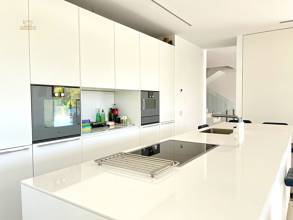 Thumbnail von Guadalmina Baja Villa ES134289