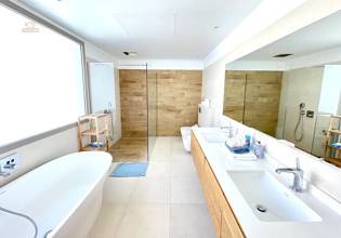 Thumbnail von Guadalmina Baja Villa ES134289