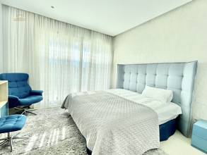 Thumbnail von Guadalmina Baja Villa ES134289