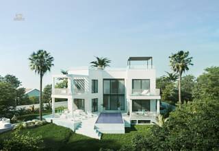 Thumbnail von Marbesa Villa ES134334