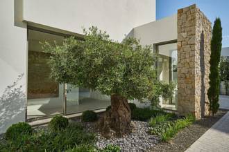 Thumbnail von Benahavís Villa ES134351