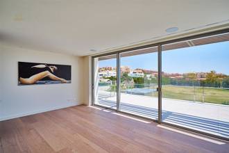 Thumbnail von Benahavís Villa ES134351