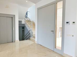 Thumbnail von Los Arqueros Villa ES134357