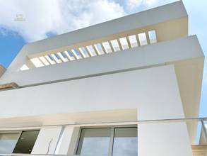 Thumbnail von Los Arqueros Villa ES134357