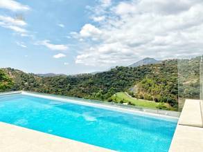 Thumbnail von Los Arqueros Villa ES134357