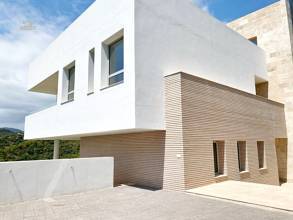 Thumbnail von Los Arqueros Villa ES134357