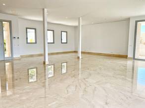 Thumbnail von Los Arqueros Villa ES134357