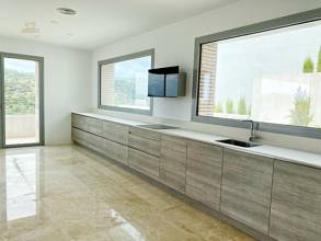 Thumbnail von Los Arqueros Villa ES134357