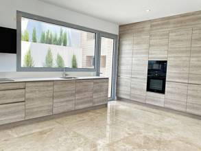 Thumbnail von Los Arqueros Villa ES134357