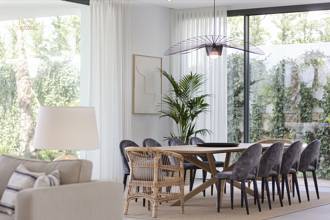 Thumbnail von Marbella Villa ES134367