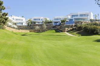 Thumbnail von Marbella Villa ES134367