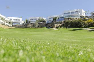 Thumbnail von Marbella Villa ES134367