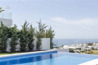 Thumbnail von Marbella Villa ES134367