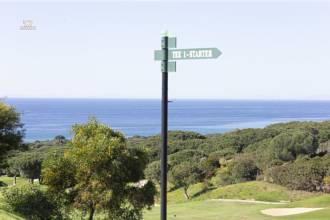 Thumbnail von Marbella Villa ES134367