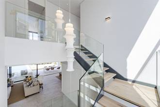 Thumbnail von Marbella Villa ES134367