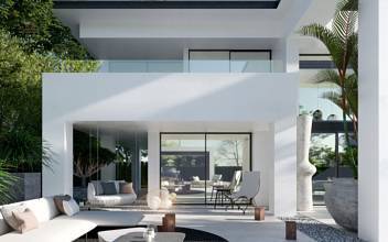 Thumbnail von Cortijo Blanco Villa ES134497