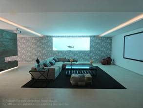 Thumbnail von Marbella Villa ES134592