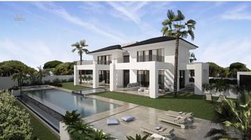 Thumbnail von Marbella Villa ES134531