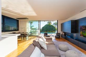 Thumbnail von Costabella Villa ES134529