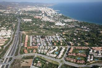 Thumbnail von Marbella Villa ES134658