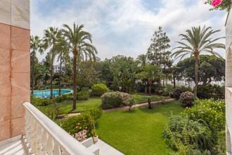 Thumbnail von Puerto Banús Apartment ES134584