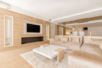 Thumbnail von Puerto Banús Apartment ES134584