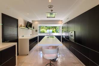 Thumbnail von Benahavis Villa ES134042