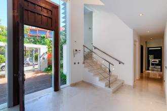 Thumbnail von Benahavis Villa ES134042