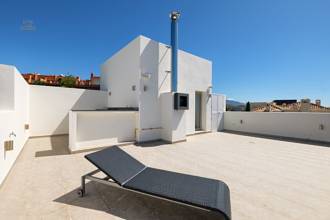 Thumbnail von Benahavis Villa ES134042