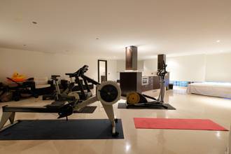 Thumbnail von Benahavis Villa ES134042