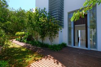 Thumbnail von Benahavis Villa ES134042