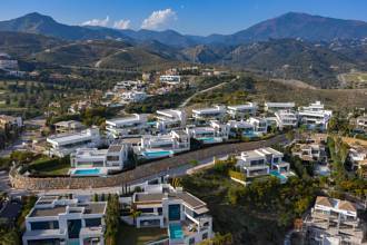 Thumbnail von Marbella Villa ES133993