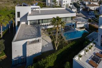 Thumbnail von Marbella Villa ES133993