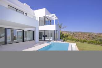 Thumbnail von Marbella Villa ES133992