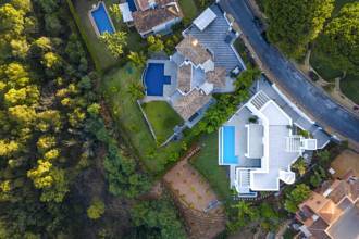 Thumbnail von Marbella Villa ES133992