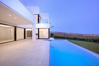 Thumbnail von Marbella Villa ES133992