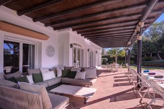 Thumbnail von Marbella Villa ES133989