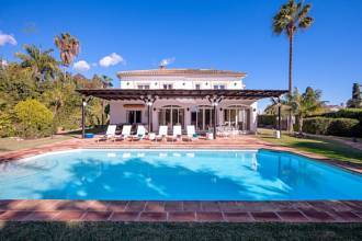 Thumbnail von Marbella Villa ES133989