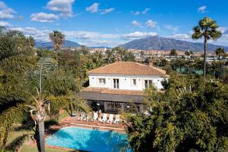 Thumbnail von Marbella Villa ES133989