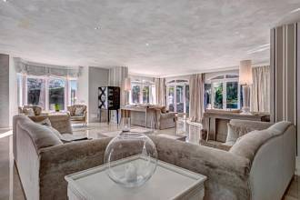 Thumbnail von Marbella Villa ES133989