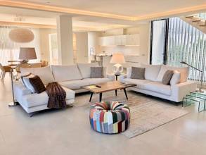 Thumbnail von Marbella Villa ES133967