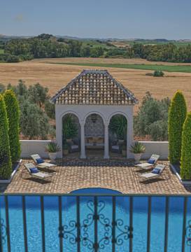  Montellano Commercial Property ES133785