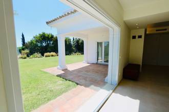 Thumbnail von Sotogrande Villa ES133697