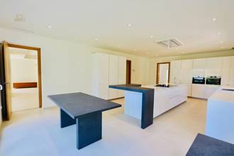 Thumbnail von Sotogrande Villa ES133697