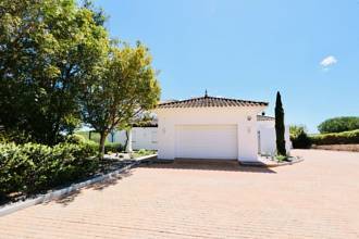 Thumbnail von Sotogrande Villa ES133697