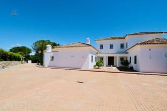 Thumbnail von Sotogrande Villa ES133697
