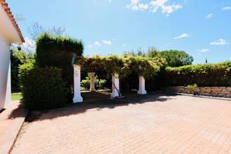 Thumbnail von Sotogrande Villa ES133697