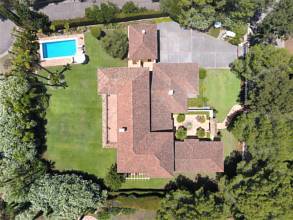 Thumbnail von Sotogrande Villa ES133696