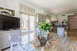 Thumbnail von Sotogrande Villa ES133696